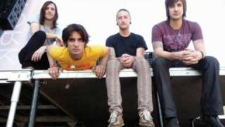 The All-American Rejects - Sunshine Instrumental Version [Lyrics in Info]