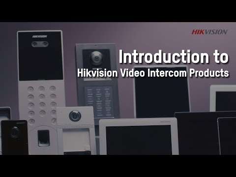 Video Door Phone