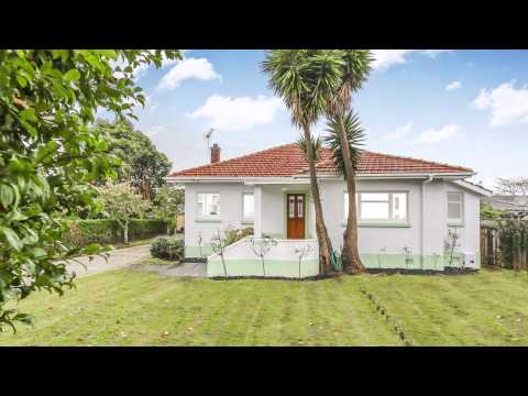 Martin Honey - 4 Peet Avenue Royal Oak