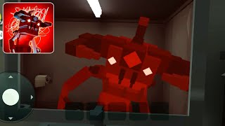 Locked-in Syndrome | Full Game | Gameplay Walkthrough PART 1 (iOS, Android)