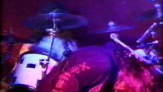 ROTTING CHRIST : Feast of the Grand Whore Live 1993