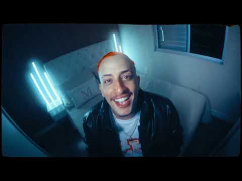 Mucila - 50K - Video Clipe Oficial