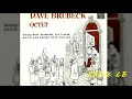 Dave Brubeck Octet - The Way You Look Tonight
