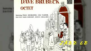 Dave Brubeck Octet - The Way You Look Tonight
