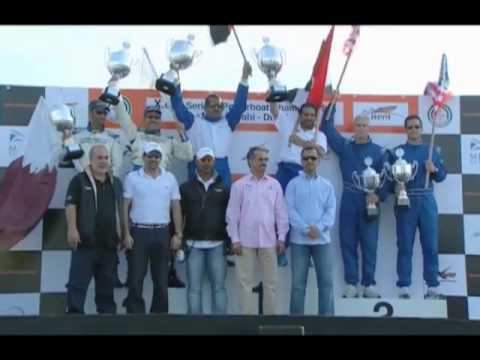 2009 XCAT Series, Round 1, Part 3/3 - Highlights -Dubai, U.A.E.