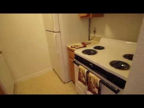 KC438A - Jefferson Place East 1 Bed + 1 Bath Apartment South KC