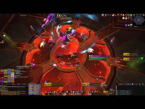 From Chaos - Mythic Coven of Shivarra