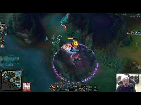 Parece até o Draven do BrTT | RED Titan