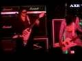 UFO [ A SELF MADE MAN ] LIVE, 1998.