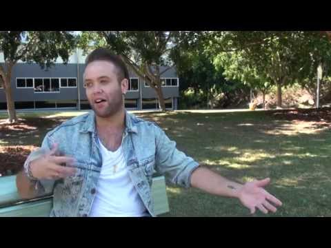 Garret Lyon - Australian Talent on the Rise