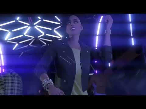 GTA Online Intro - The Music Locker