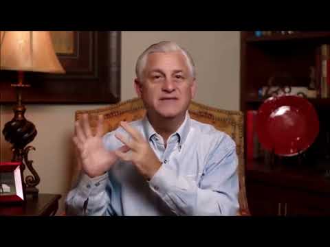 2. Legalism and Liberty (Session 2, "Pursuing Holiness" series by David Bernard) (in English)