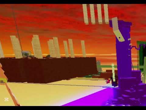 Find the chomiks BUT BAD OST: GROGLE'S DOMAIN