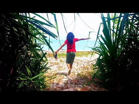 How far I'll go - Moana (Short cover) Ft. Andaman Islands