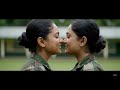 Why This Kiss Matters Two Bangladeshi Female Soldiers