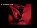 Crossfade - Make Me a Believer [Official Audio Video]