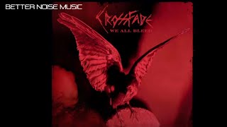 Crossfade - Make Me a Believer [Official Audio Video]