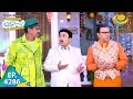 Celebrations Continue In Gokuldham Taarak Mehta Ka Ooltah Chashmah Full Episode 4286 4 Jan 2025