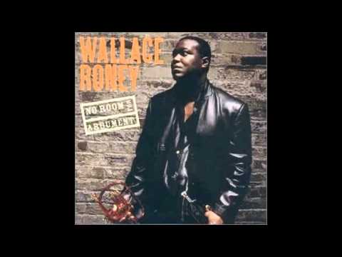 Wallace Roney - No Room for Argument