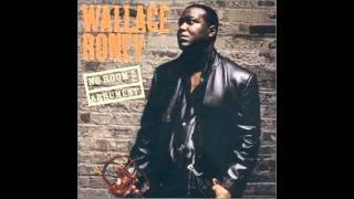 Wallace Roney - No Room for Argument