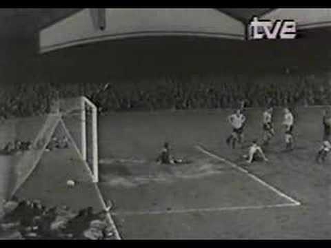 Lliga i Copa de Fires de la temporada 1959/1960