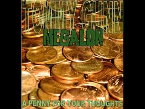 Megalon - Death B/4 Dishoner Feat Ray Long
