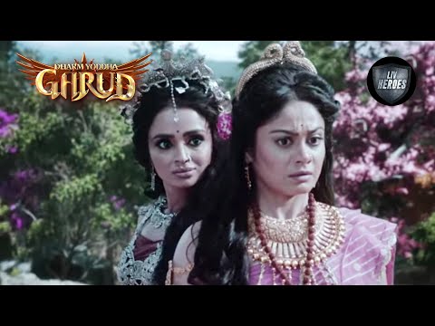 Kadru Wants Vinta To Be Her "Daasi" | Dharma Yoddha Garud | Full Episode | EP 29