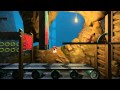 Sonic Boom Rise Of Lyric Wii U Part 2 Cliff First Crystal