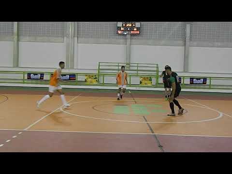 Finanças Uninove X Veterinária FMU   IV Copa de Futsal Masculino   vOLTA   2017   Interatléticas