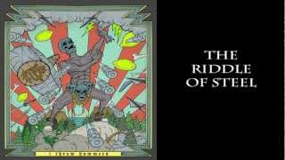 Steel Titan - The Riddle of Steel