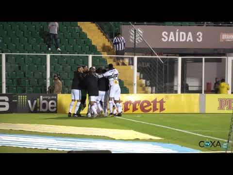 Figueirense 2x2 Coritiba - BRASILEIRÃO 2018 - 31ª Rodada - SÉRIE B - RÁDIO TRANSAMÉRICA CURITIBA