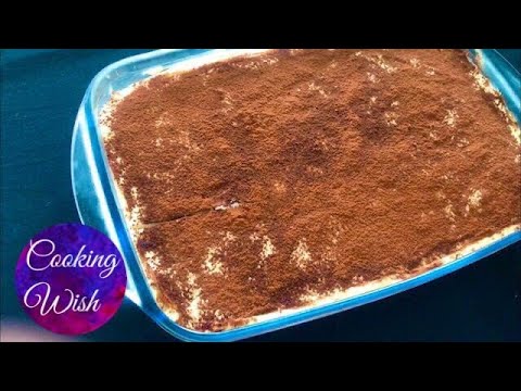 TIRAMISU by Dhammika