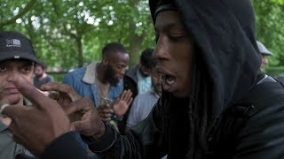 Video: Ali was the next Khalifah - Mansur Ahmad vs Rasta Raspect