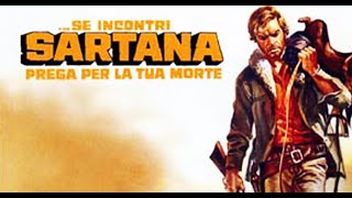 Piero Piccioni - Se Incontri Sartana Prega per la tua Morte (Spaghetti Western) HQ
