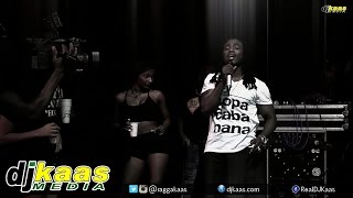 Kiprich - Loyalty [Official Music Video] Dj Frass / Outaroad Records | Reggae
