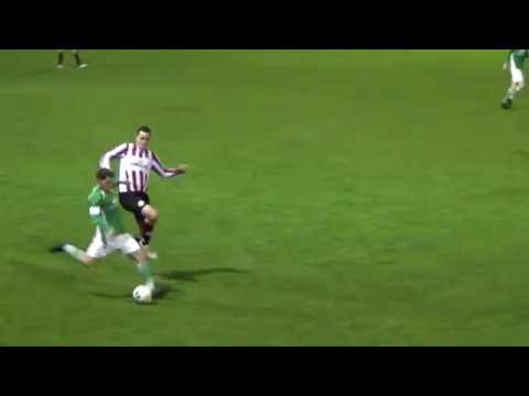 Dilettant JO19 vs Nieuw-Lekkerland JO19