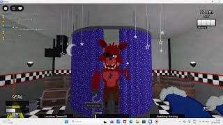 playing ultimate random night