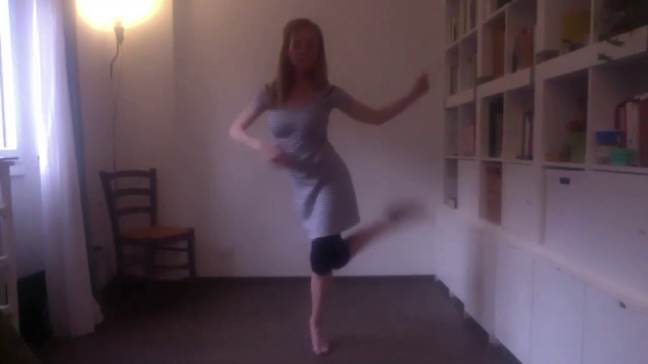 clip zoom class -TangoTecnica Boleos Alessandra Rizzotti