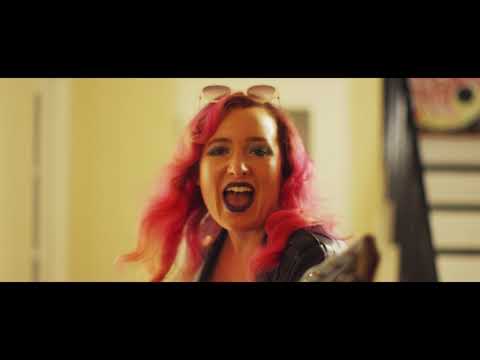 Hayley and the Crushers -  Hot Shot (Official)