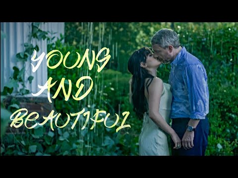 Mr Miller & Cairo - Young And Beautiful | Miller's Girl
