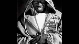 50 Cent ft Akon - I&#39;ll Still Kill