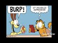 2025 05 11 Garfield Comic Dub