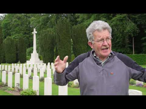 Reichwald Battle: Operation Veritable and the Route to the Rhine River