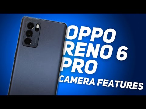 Oppo Reno 6 Pro Camera Features & Camera Samples [Hindi]