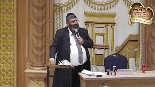 שיעור מחזק עם הרב יוסף חיים גבאי שליטא והרב אייל עמרמי שליט"א (הרב יוסף חיים גבאי) - התמונה מוצגת ישירות מתוך אתר האינטרנט יוטיוב. זכויות היוצרים בתמונה שייכות ליוצרה. קישור קרדיט למקור התוכן נמצא בתוך דף הסרטון