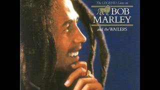 Bob Marley -- Stir It Up (Original Version)