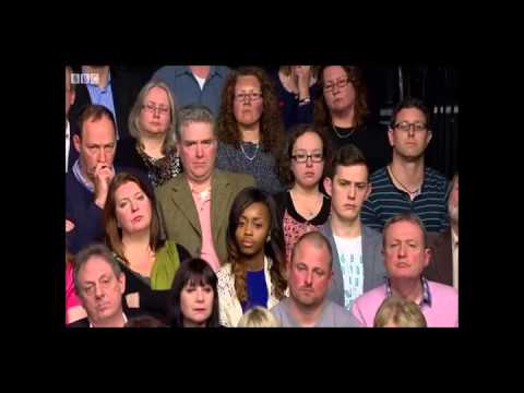 Question Time in Brighton 27/03/2014 (Part 3)