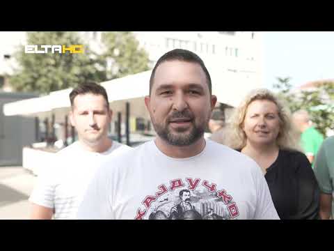 BL HRONIKA 03 10 23 - URBANE TRŽNICE OBILIĆEVO