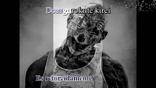 [CS]The GazettE - Babylon's Taboo sub. español