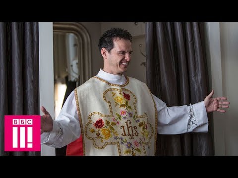 The Priest's Best Bits | Fleabag